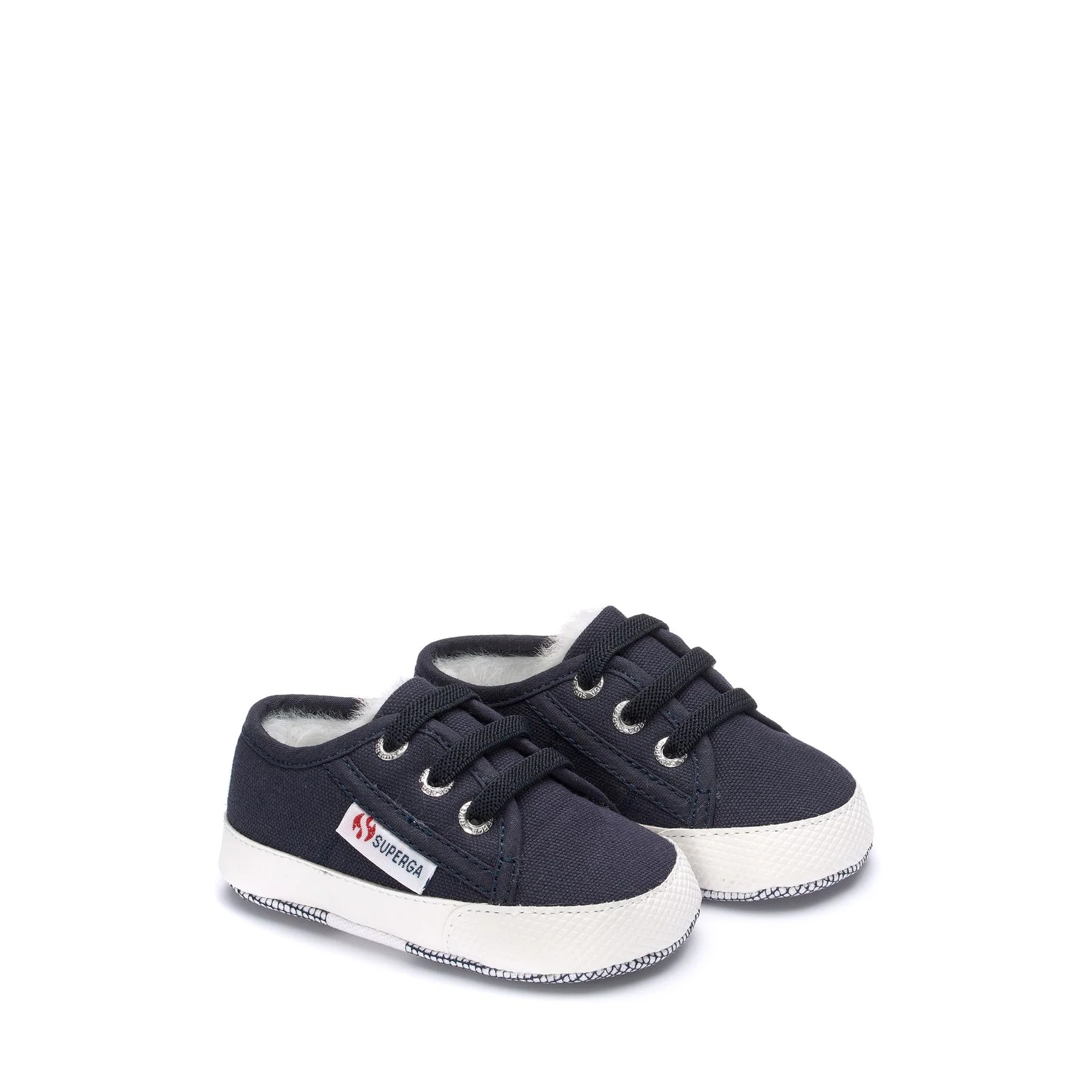 4006 BABY ECOFUR-BLUE