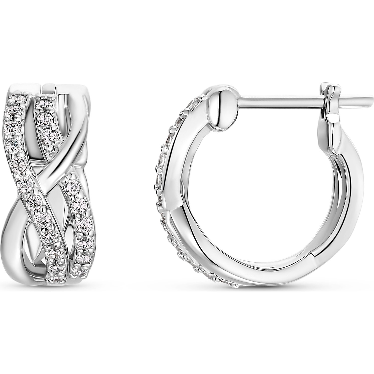 FAVS Boucles d'oreilles