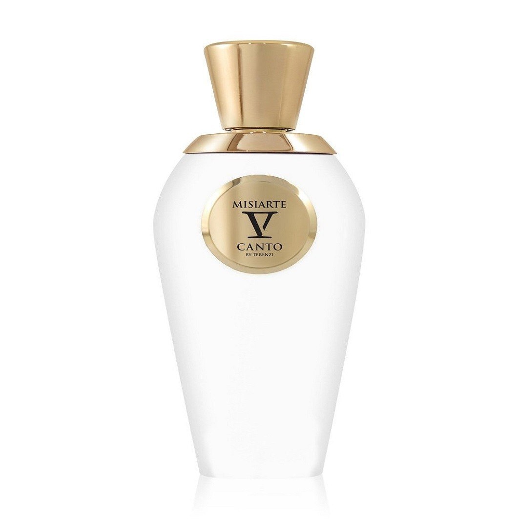 CANTO parfumūdens Misiarte - 100 ml