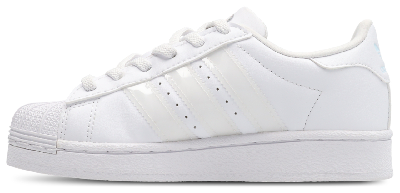 Luces LED Adidas Superstar