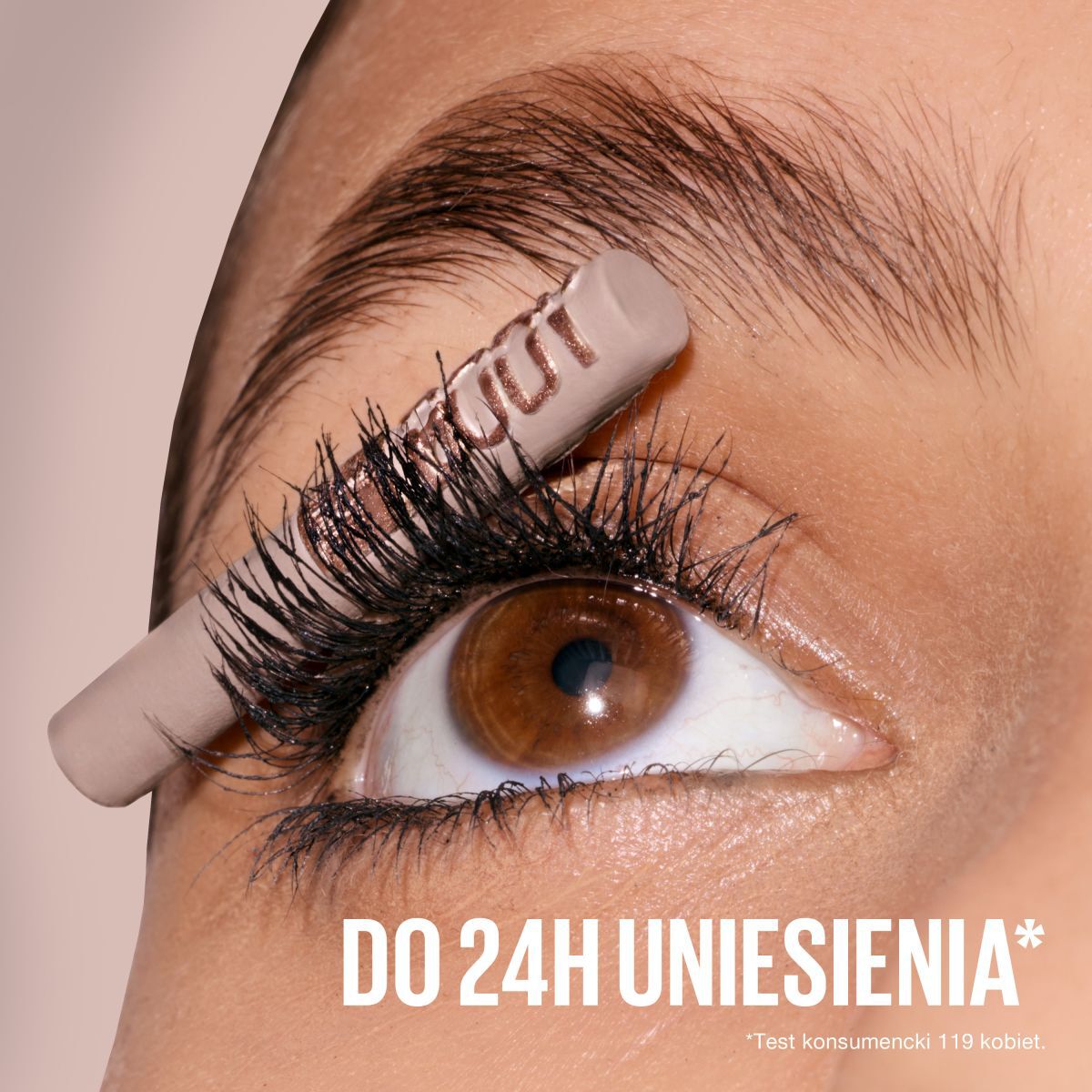Maybelline New York Body Lash Sensational