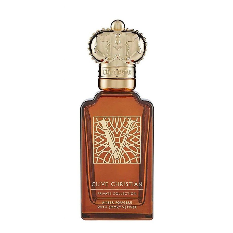 Collection privée de Clive Christian V Ambre Fougère