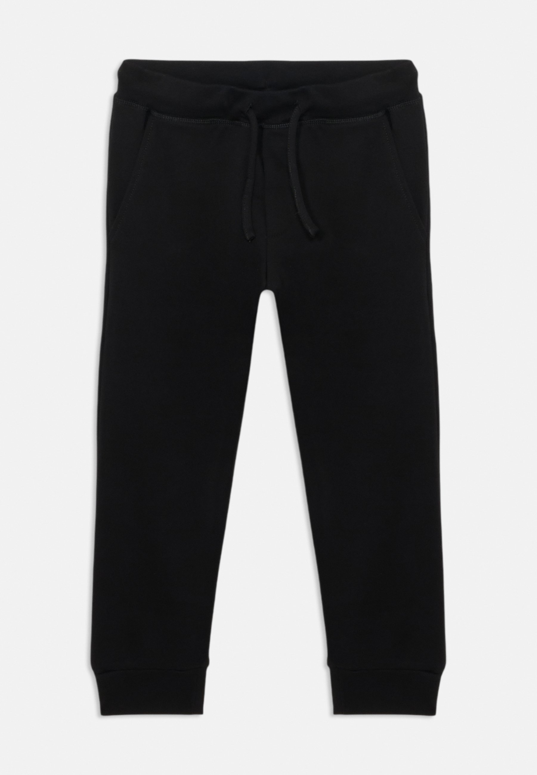 Completo felpa Dsquared2 SLOUCH FIT - nero