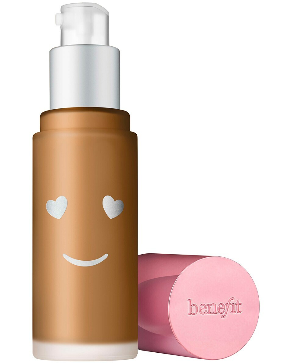FOND DE TEINT ÉCLAIRCISSANT HELLO HAPPY FLAWLESS DE BENEFIT COSMETICS