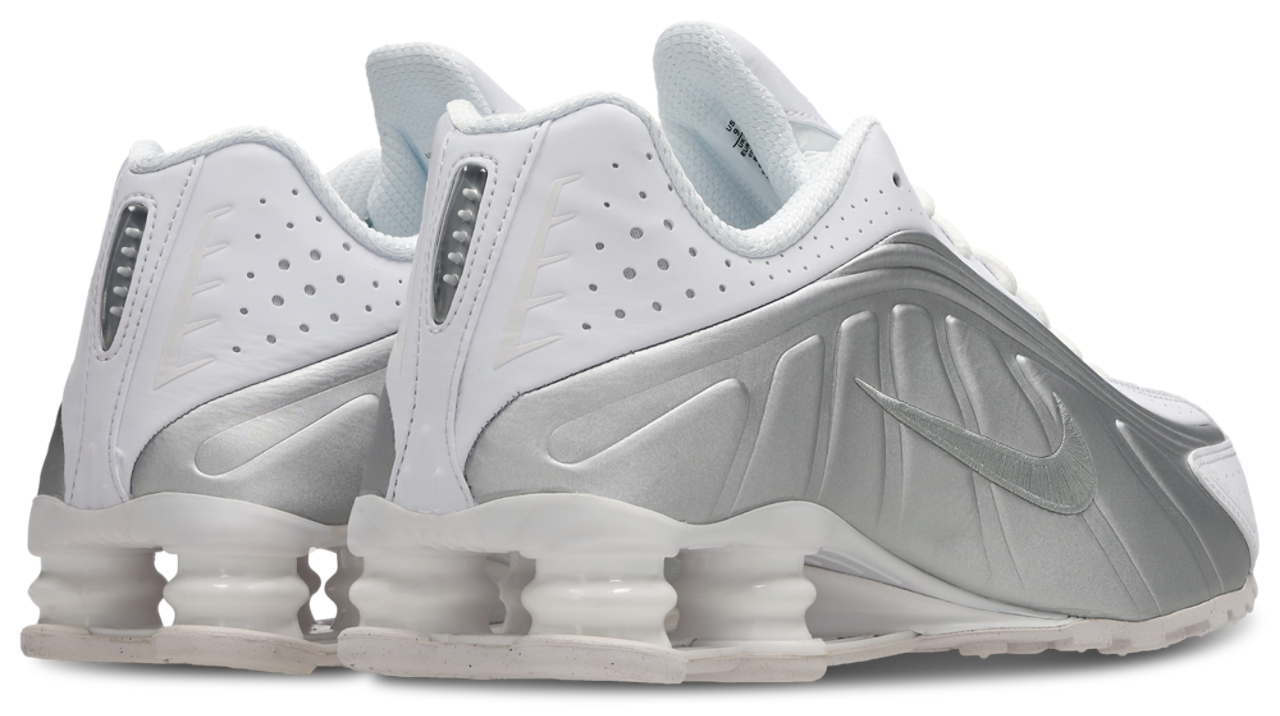 Nike Shox R4