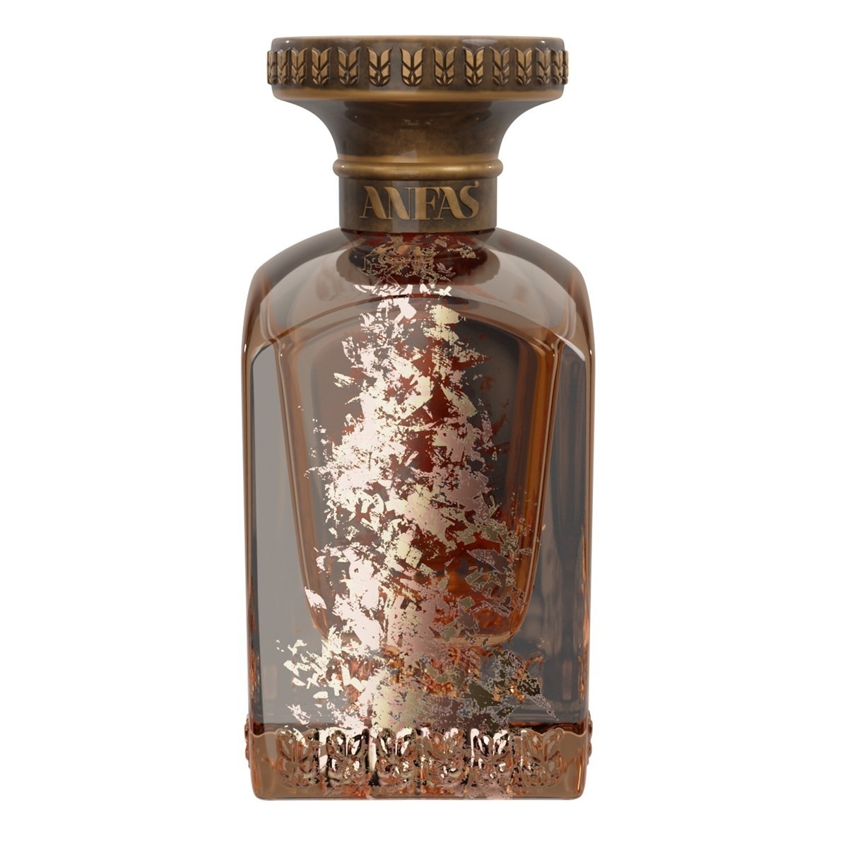 ANFAS Eau de Parfum Haneen - 75 ml