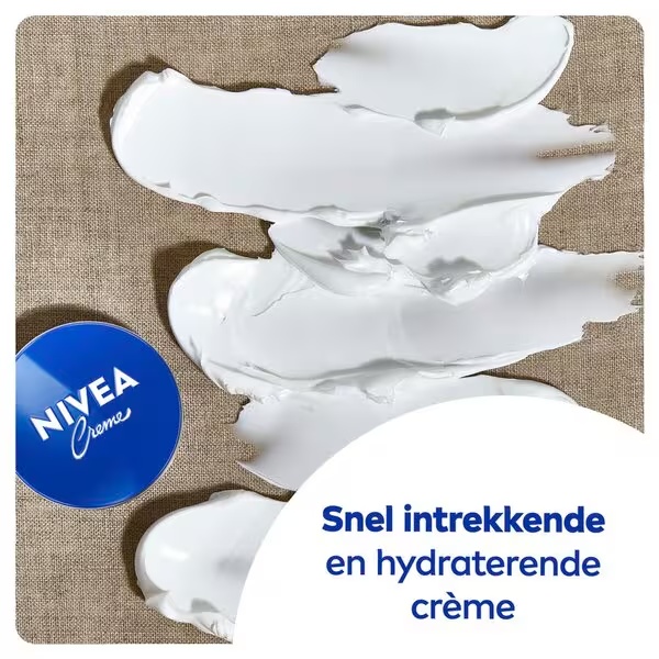 NIVEA krema<br>150 ml