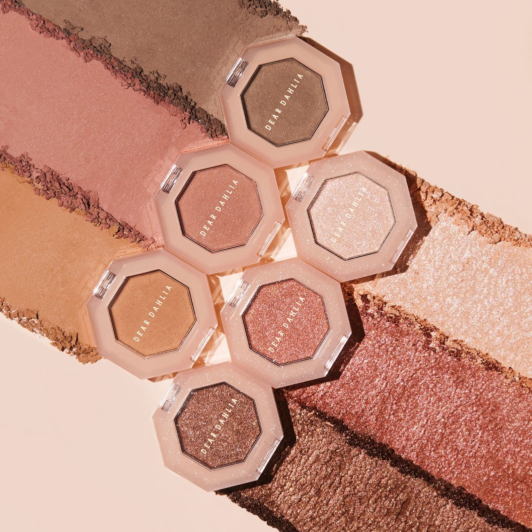 „Dear Dahlia“ akių šešėlių gelis – 1,3 g