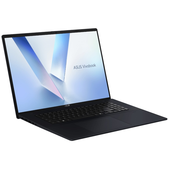 ASUS VivoBook 18 M1807 Laptop: Windows 11 - 18,0