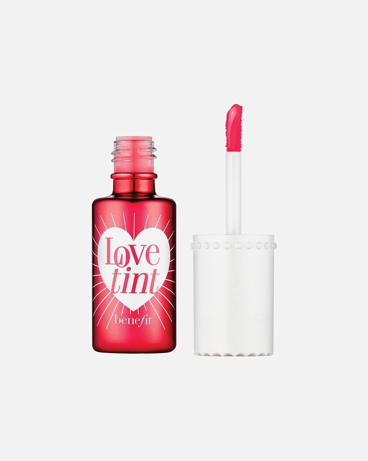 „Benefit Lippenstift“ lūpų dažai ir atspalviai „Love Tint“ – 6 ml