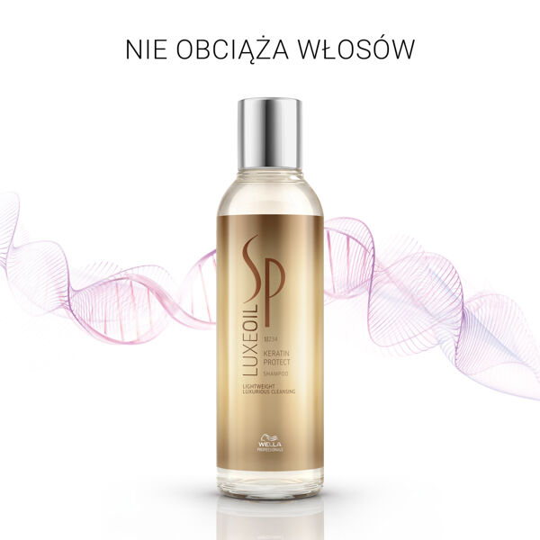 Wella Professionals Sp Luxe