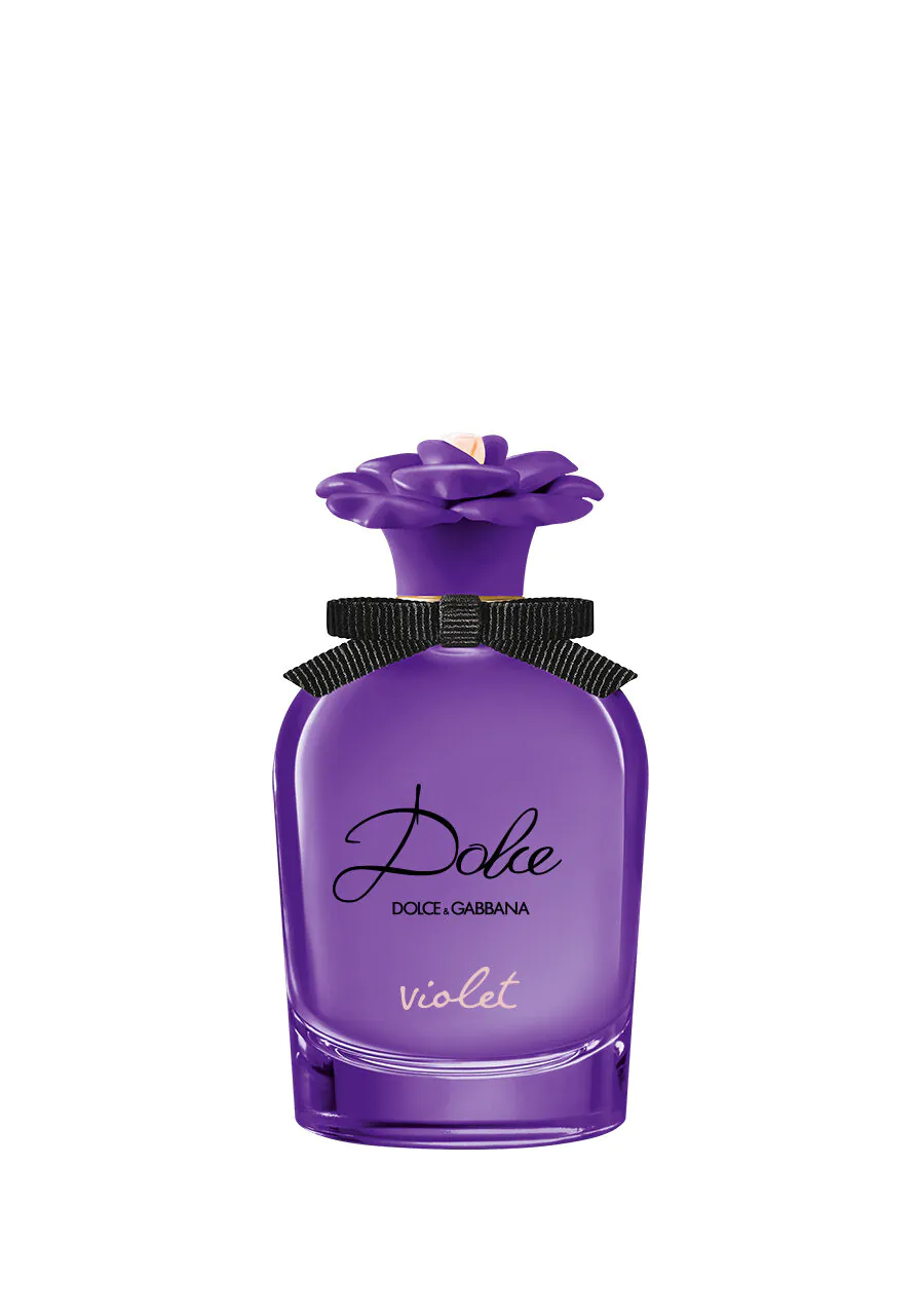 Dolce&Gabbana Dolce Violet Woda toaletowa dla kobiet 50 ml