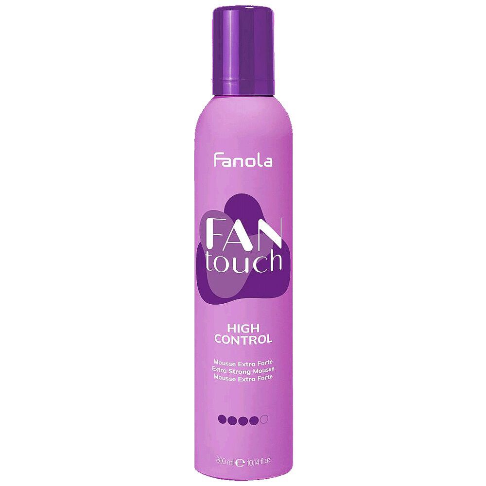 Fanola FanTouch Fix