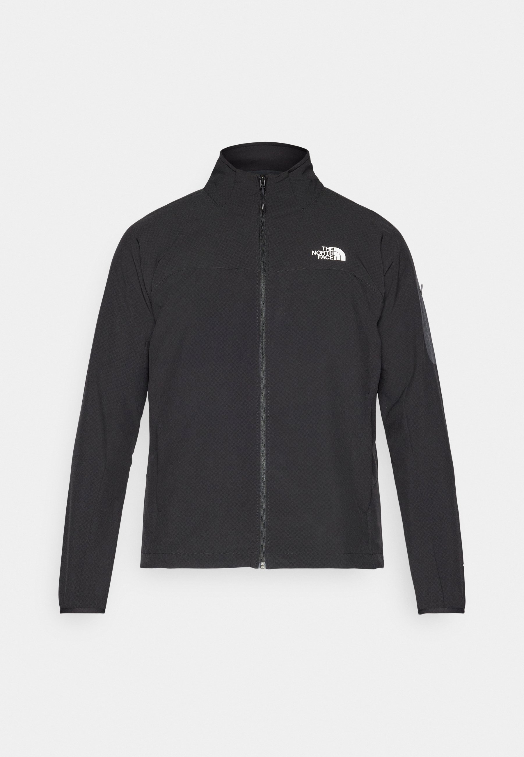 Veste The North Face TEK APPROACH - Veste outdoor - noire