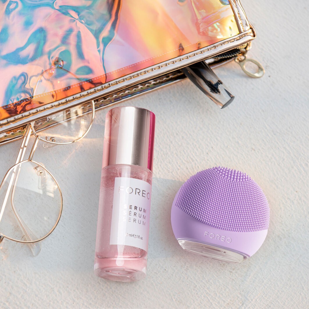FOREO 4 go Evergreen
