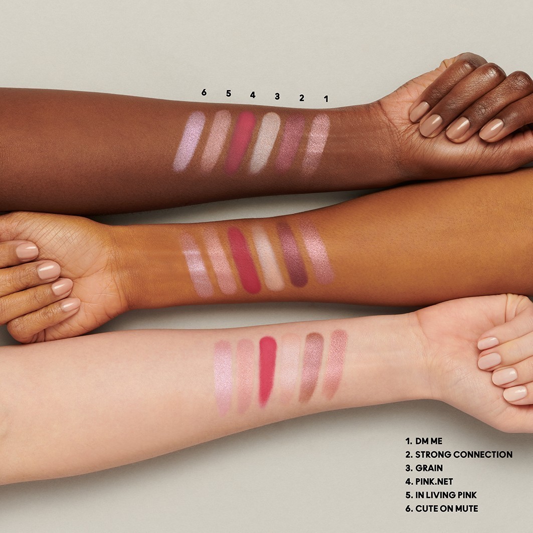 MAC Lidschatten Connect in Farbe - 6,25 g