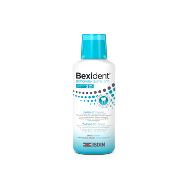 Bexident szájvíz ínyre 250 ml