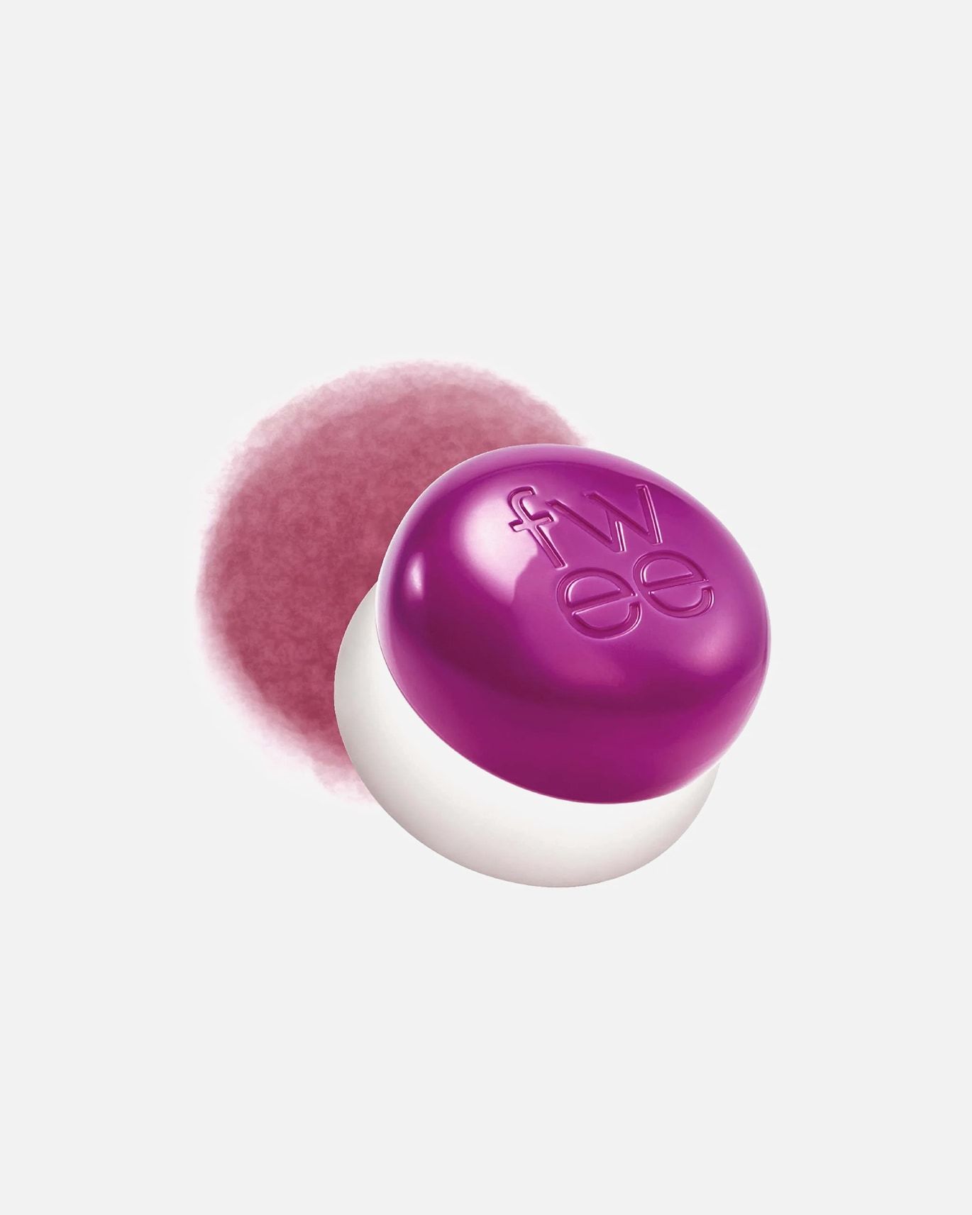 „fwee Blush Lip&Cheek Blurry Pudding Indelis“ [„Cold hearted Moment“] – 0,01 kilogramo