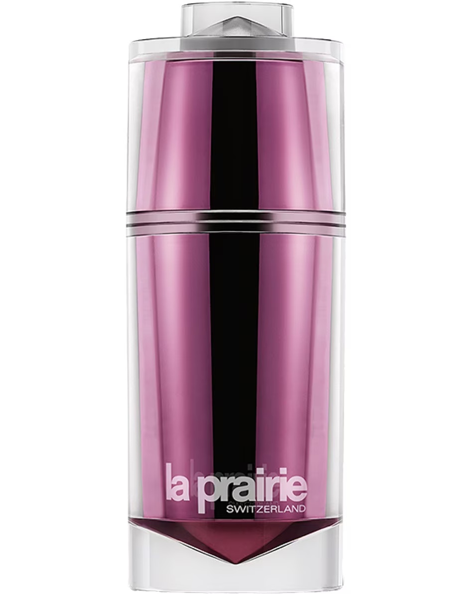 ELIXIR DE ÎNTINERIRE PENTRU OCHI LA PRAIRIE PLATINUM RARE, SER PENTRU OCHI