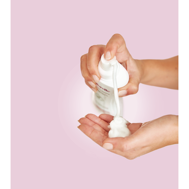 Saforelle Ultra Soft -vaahto 250 ml 250 ml