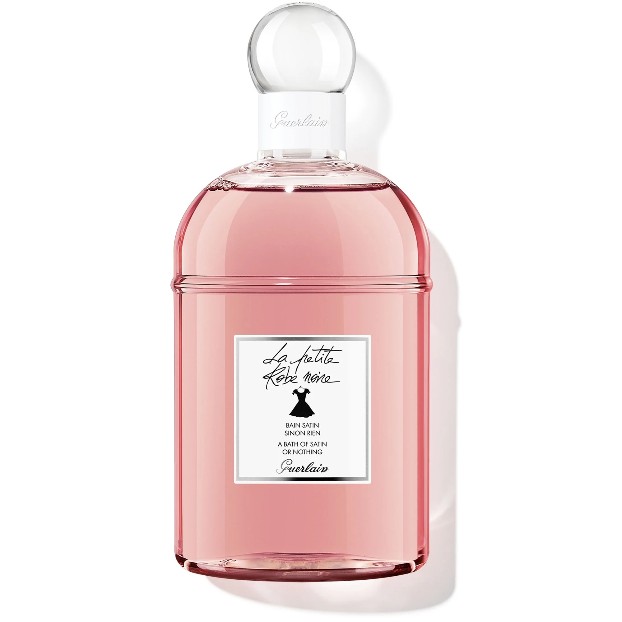 La Petite Robe Noire La Petite Robe Noire - Bagno e Doccia