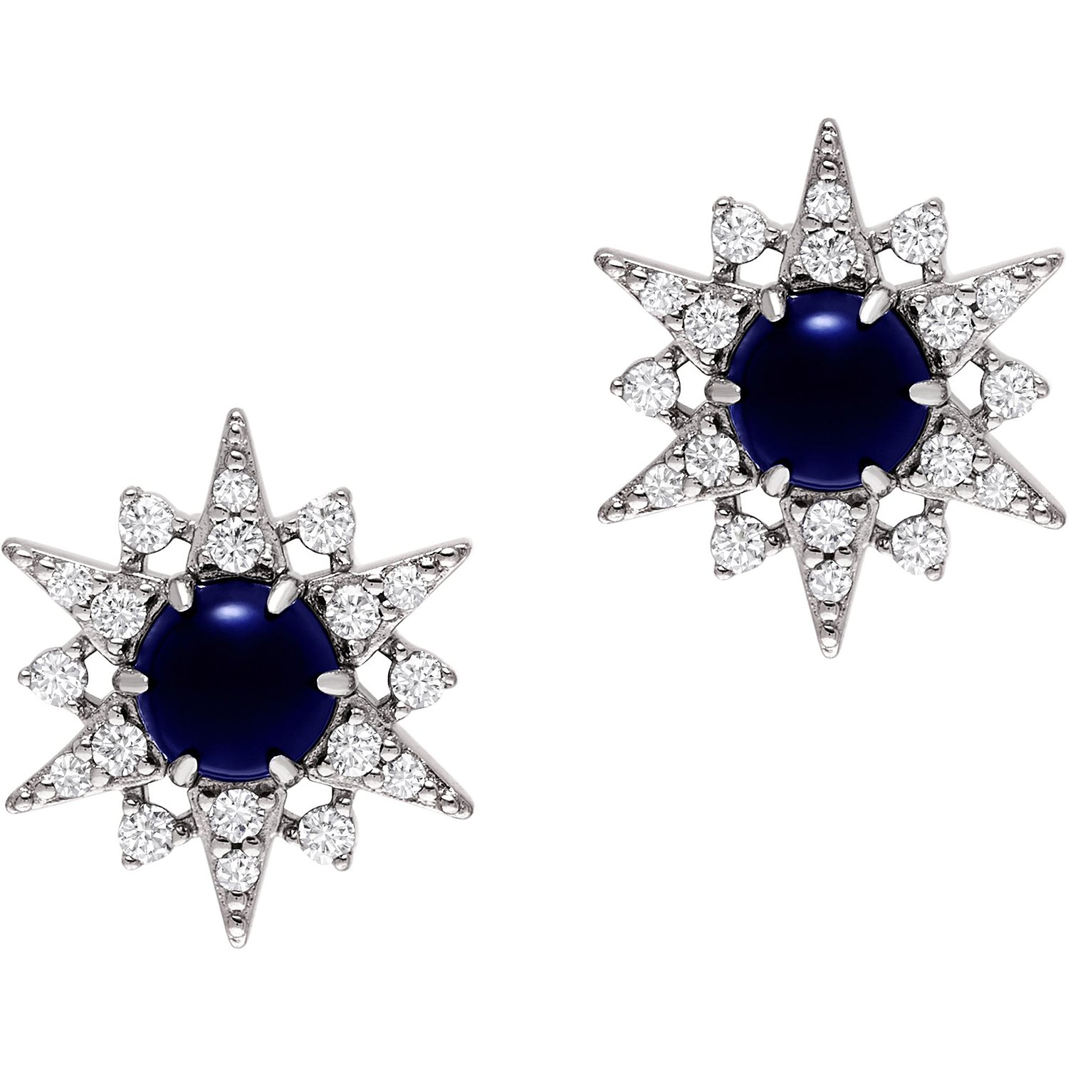 Emporio Armani Boucles d'oreilles