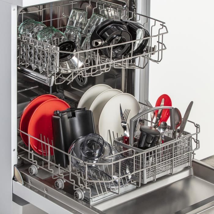 MOULINEX Frutelia plus, Licuadora, ELIA METAL 400 W
