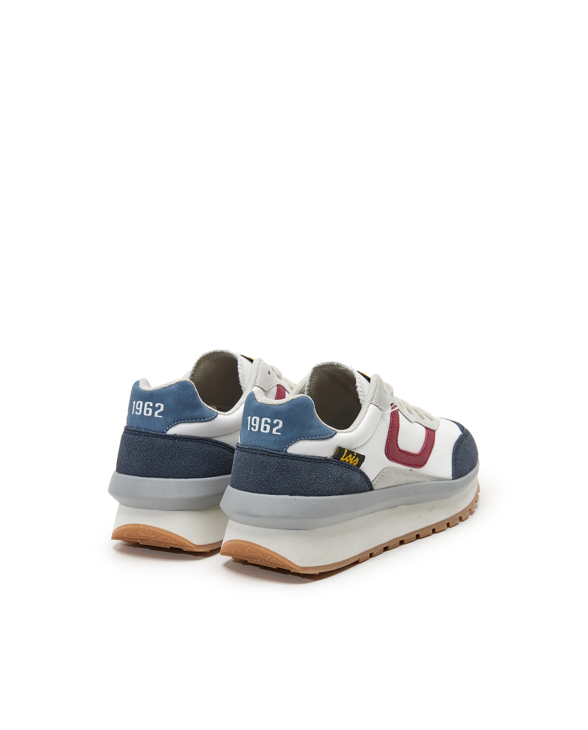  Lois 64240 Schnürsneaker
