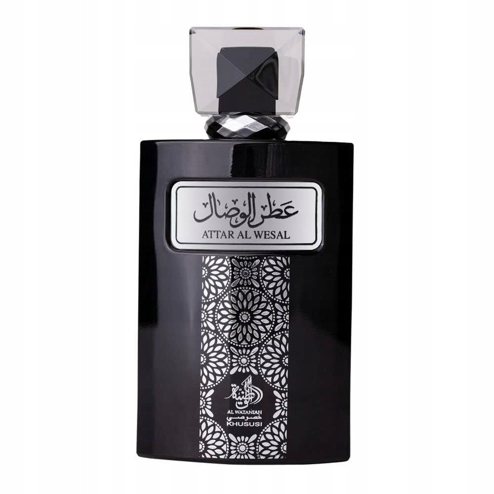 Al Wataniah Attar Al Wesal