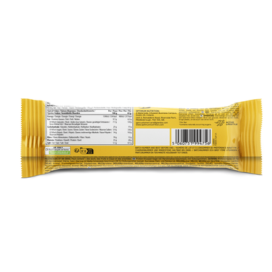 Optimum Nutrition Marshmallow Crunch proteinová tyčinka 65 g 65 g