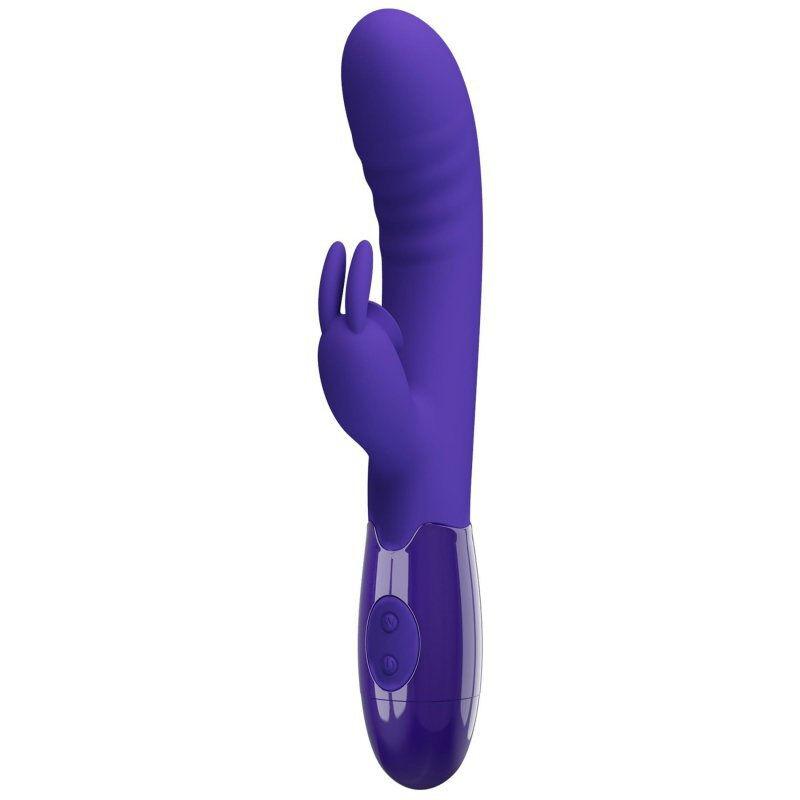 Pretty Love Cerberus – Violet foncé pour jeunes