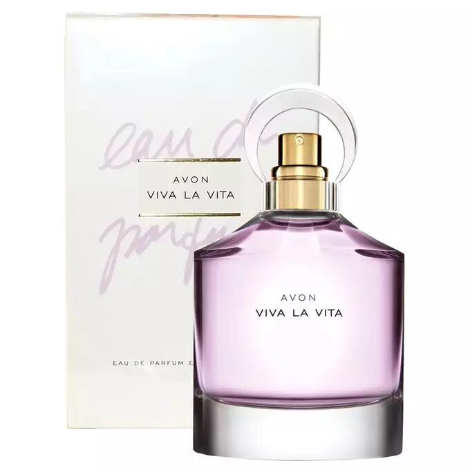 Avon Viva La Vita