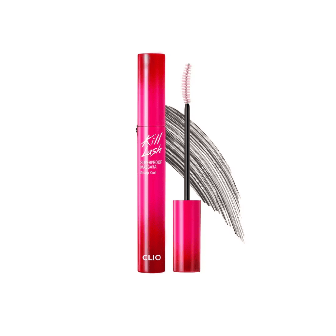 Clio Kill Lash