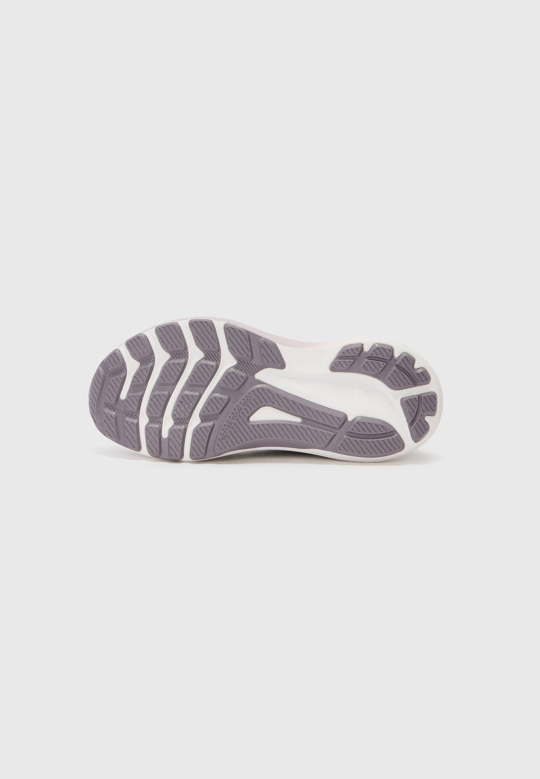 ASICS GT-1000 13 UNISEX - Hardloopschoenen voor op de weg - middernacht/donkerpaars