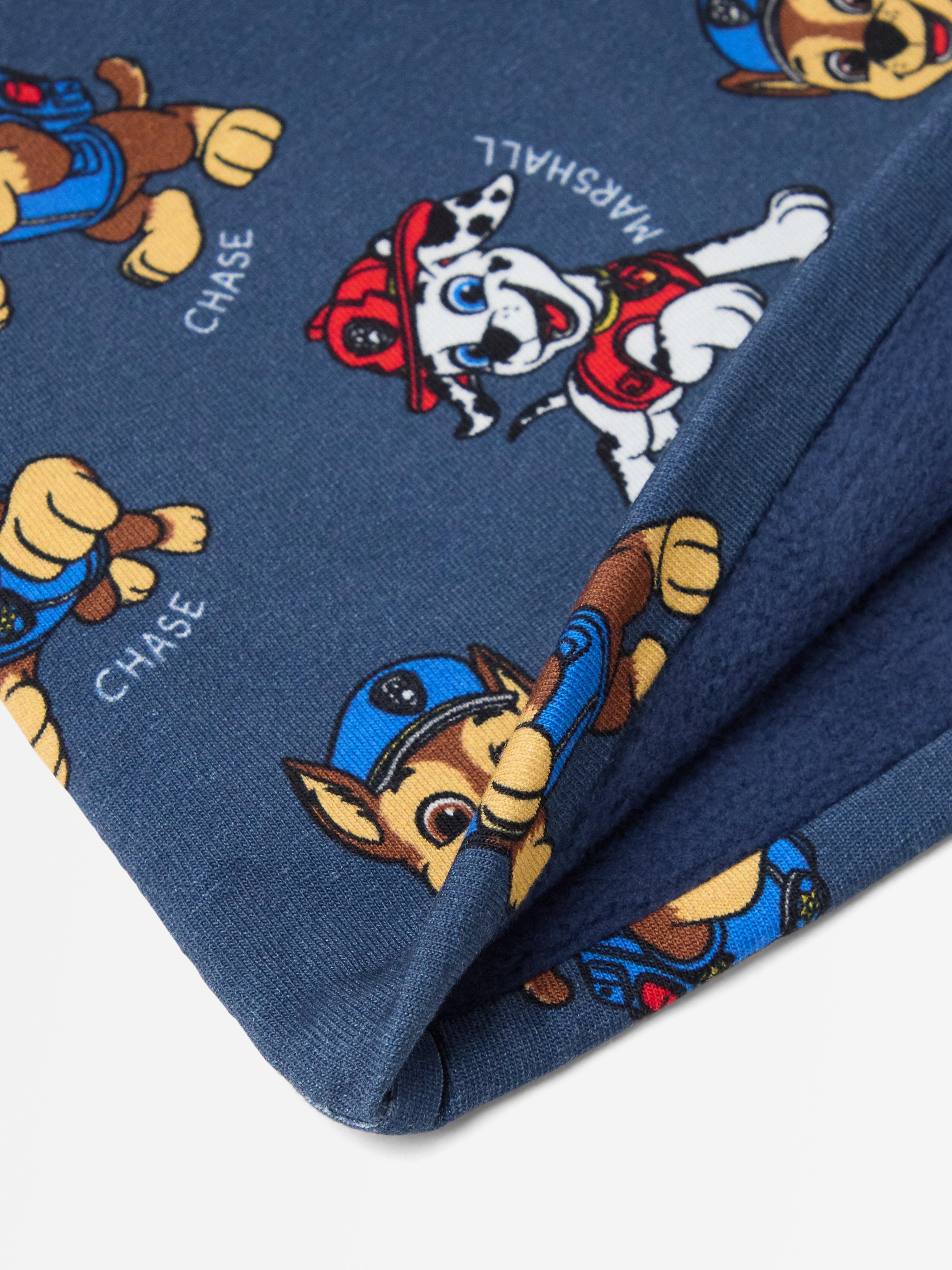 Paw Patrol-lue mørkeblå