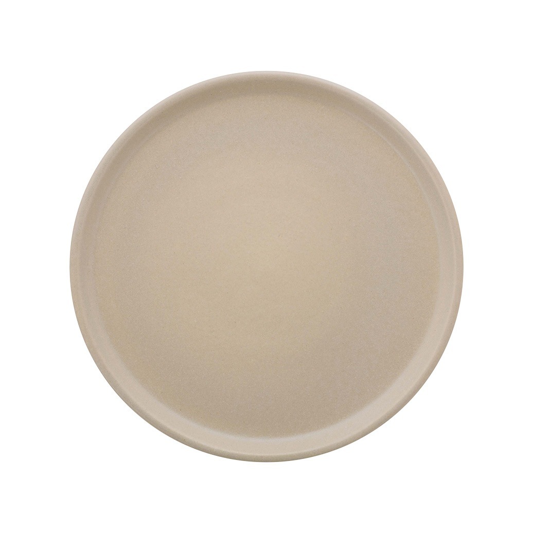 vtwonen pusryčių lėkštės 17 cm (4 vnt. rinkinys) – pilkos