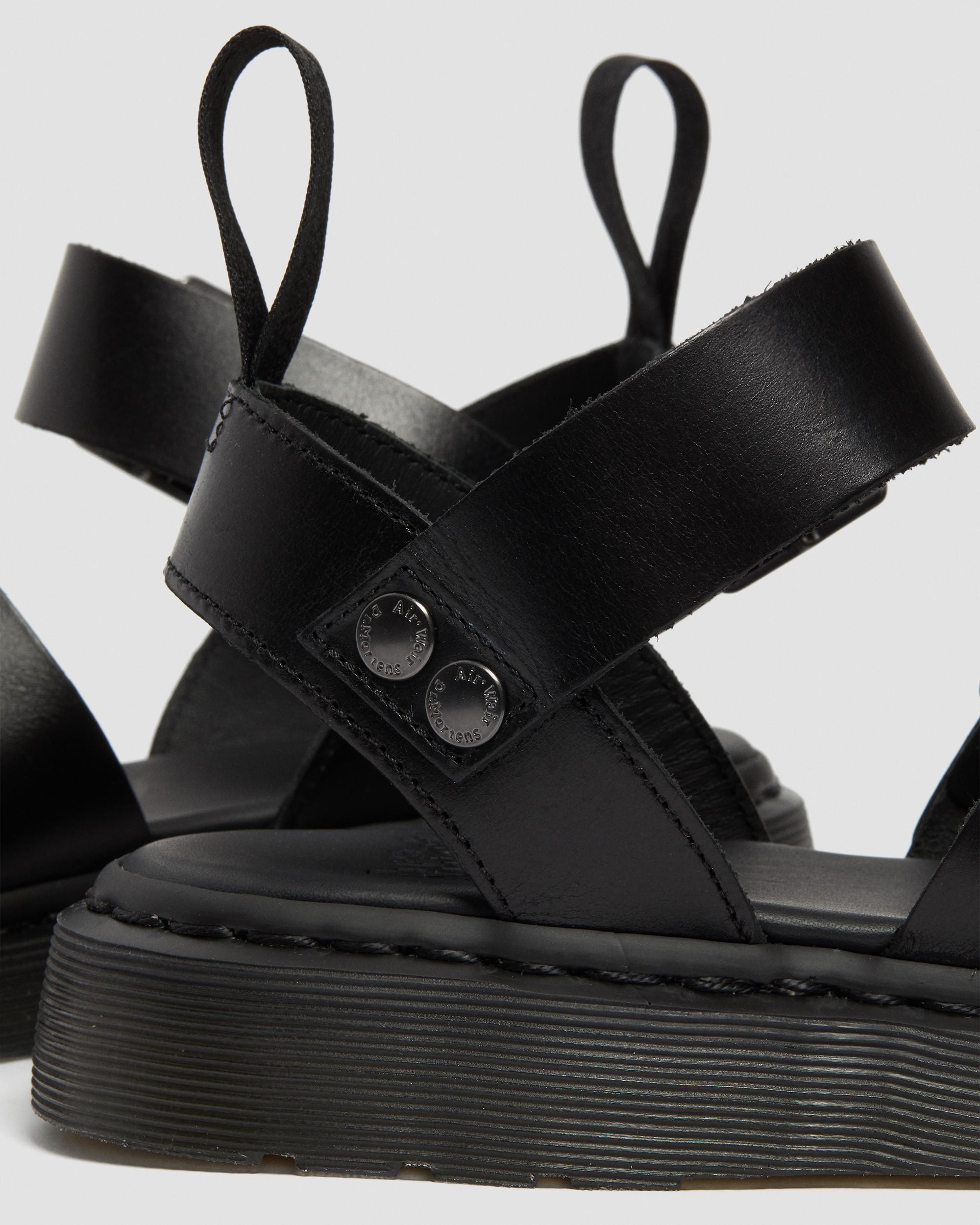 Gryphon Brando Leder Riemensandalen