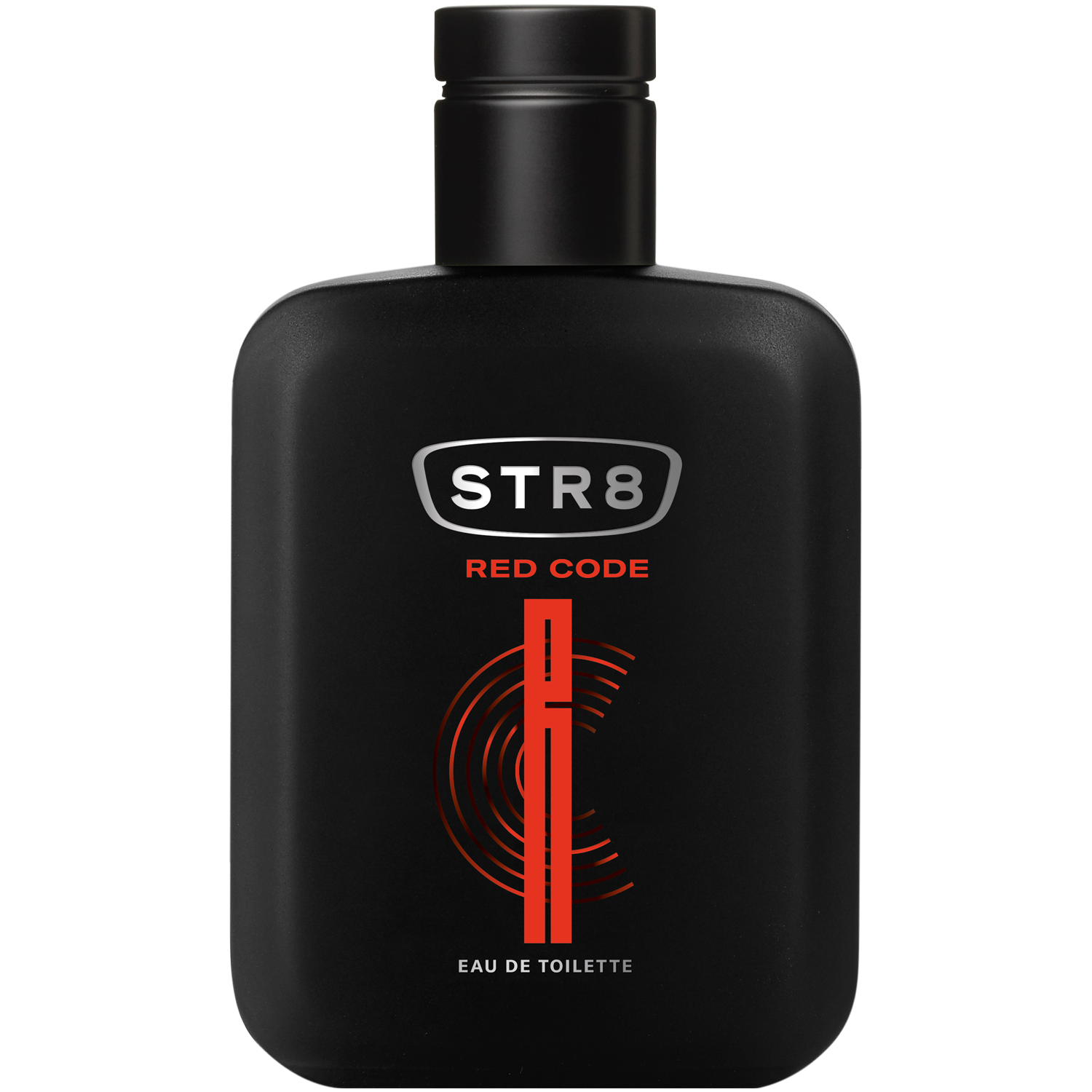Str8 pánska toaletná voda 100ml Red Code