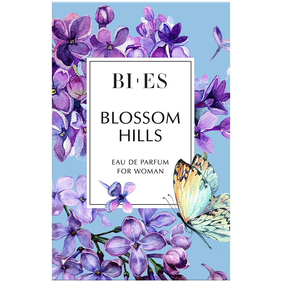Bi-es Blossom Hills