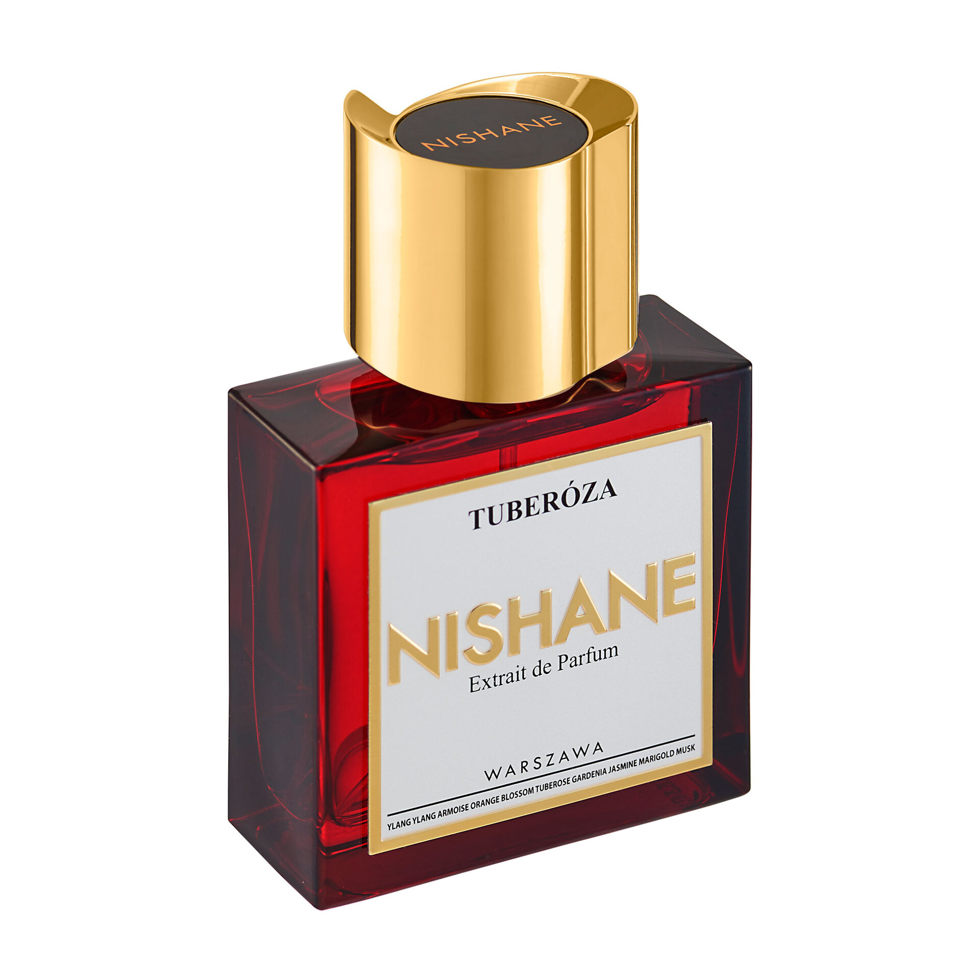 Tuberóza EDP 50 ml - Nishane