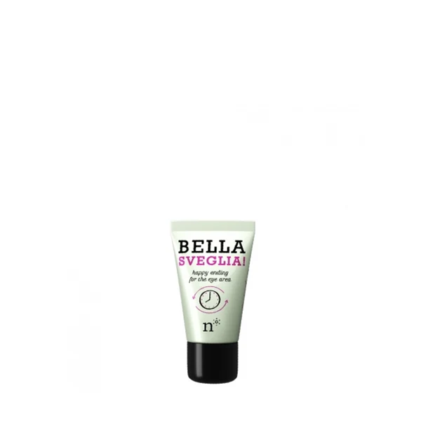 Viso Bella Sveglia! - Tratt.anti borse e occhiaie, Contorno occhi antirughe, Contorno occhi idratante