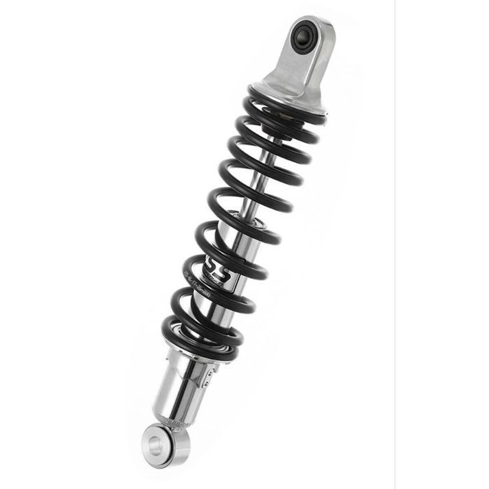 YSS RD222-320P-30-18 Paire d'Amortisseurs Hydrauliques Arrière Réglage de la Précharge RD222-320P-30-X