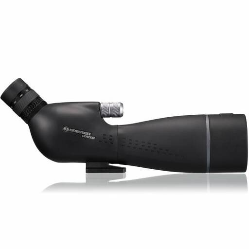  Condor Gen. II 20-60x85 Bresser Terrestrial Telescope