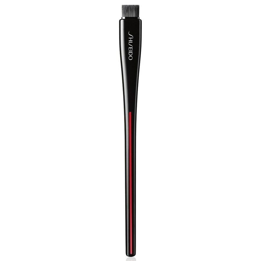 Štetec na očné tiene Shiseido Yane Hake Precision Brush - 1 kus