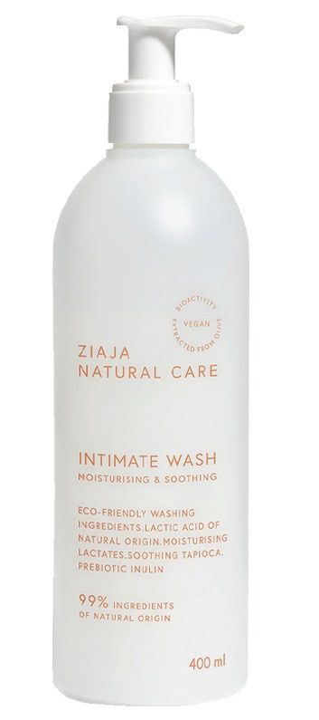NATURAL CARE gel za intimnu higijenu Intimni gelovi