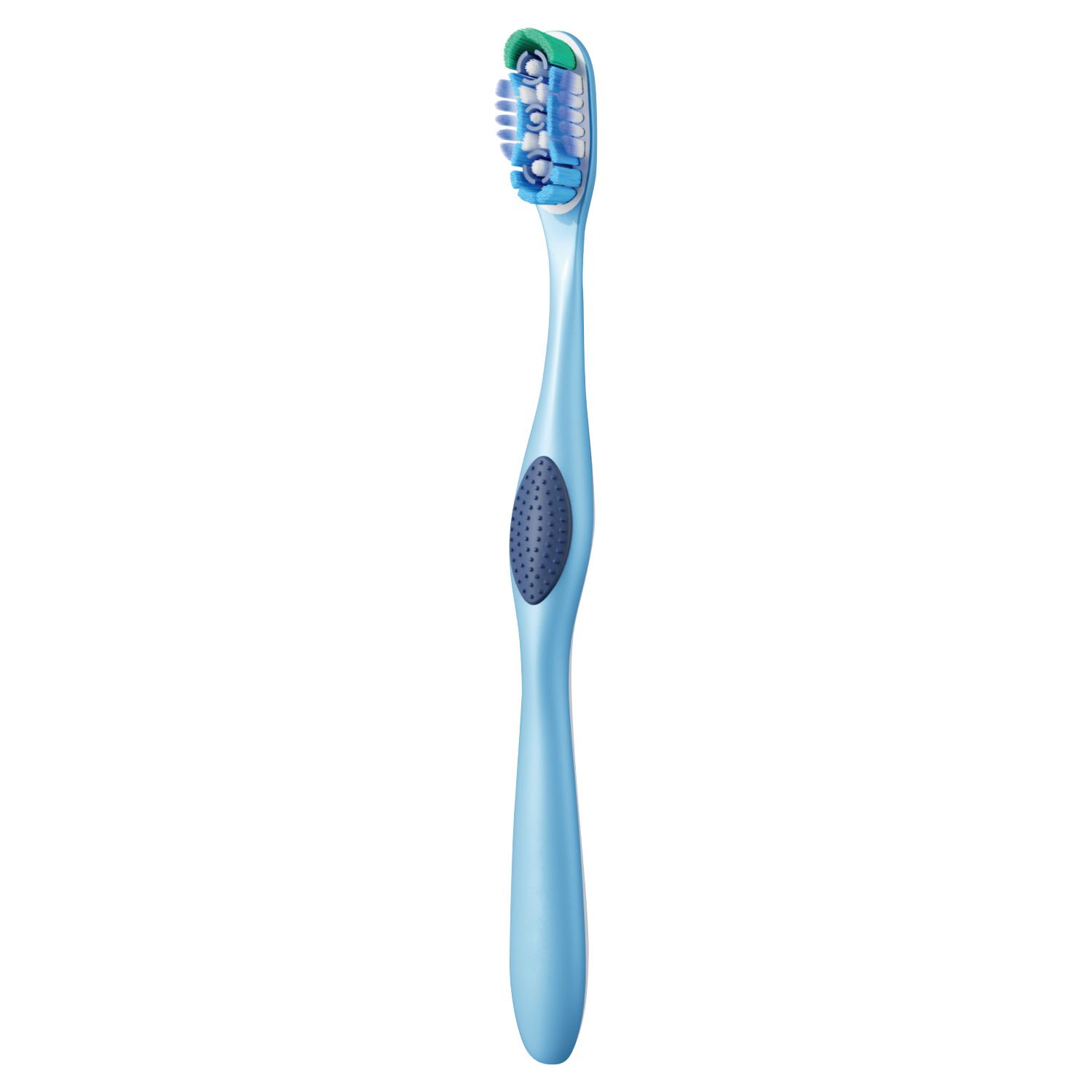 Colgate medium tandbørste 2 stk. 360