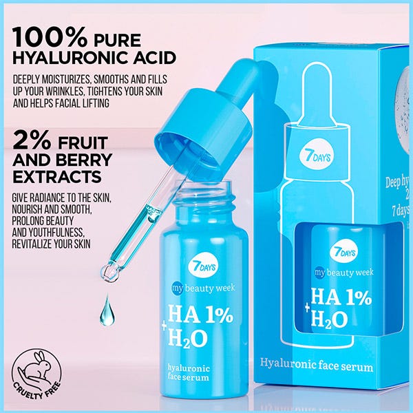 1% H2O | 20 ml