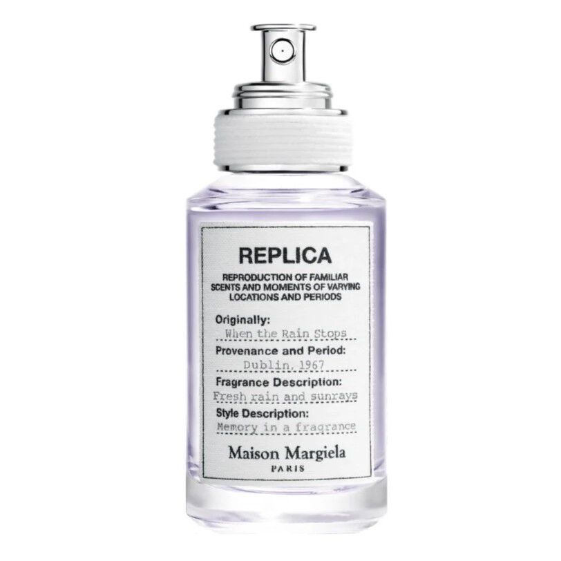 Maison Margiela Replika Når Regnen Stopper
