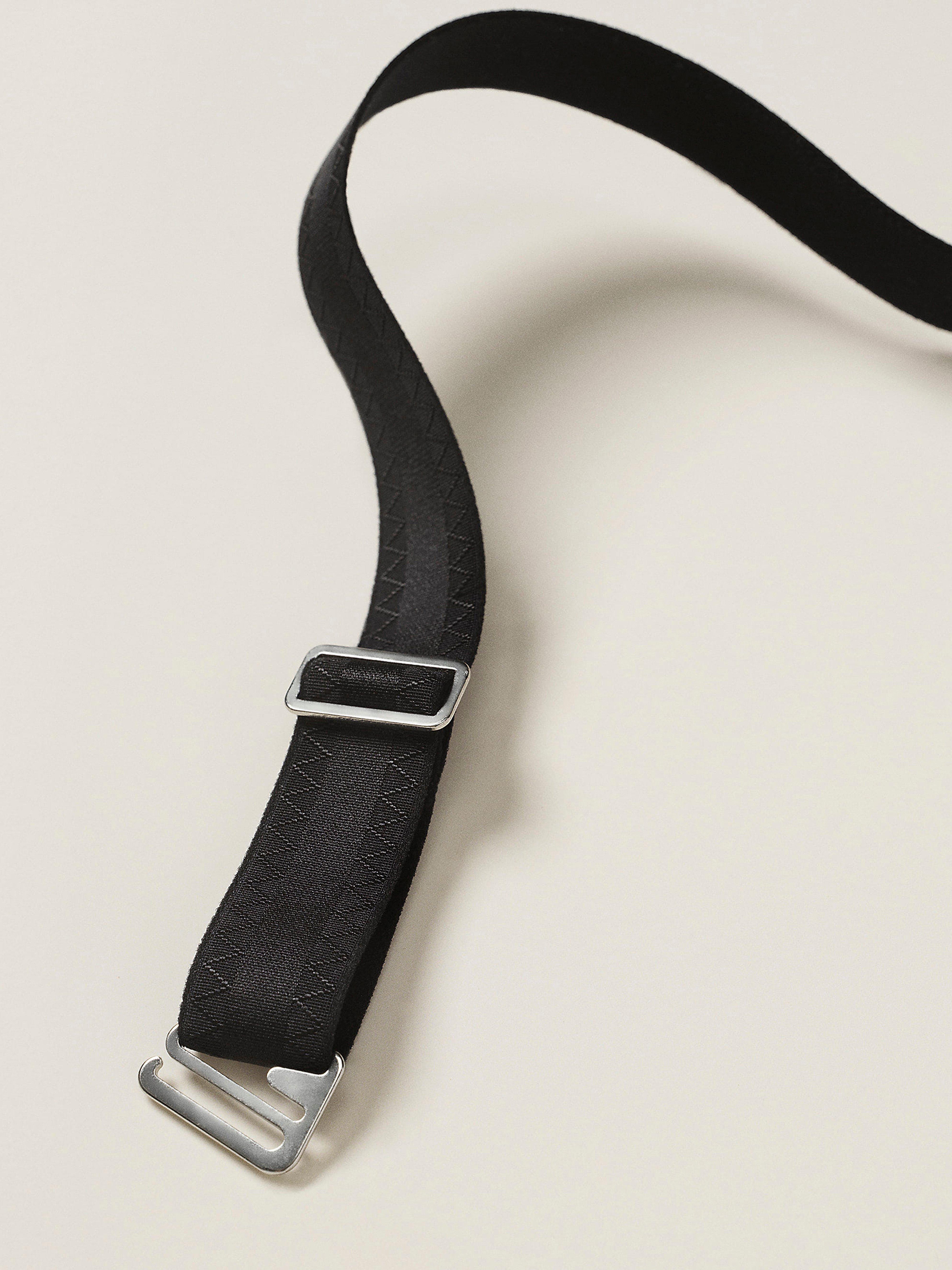 The Lift t-skjorte-bh – Closely Black