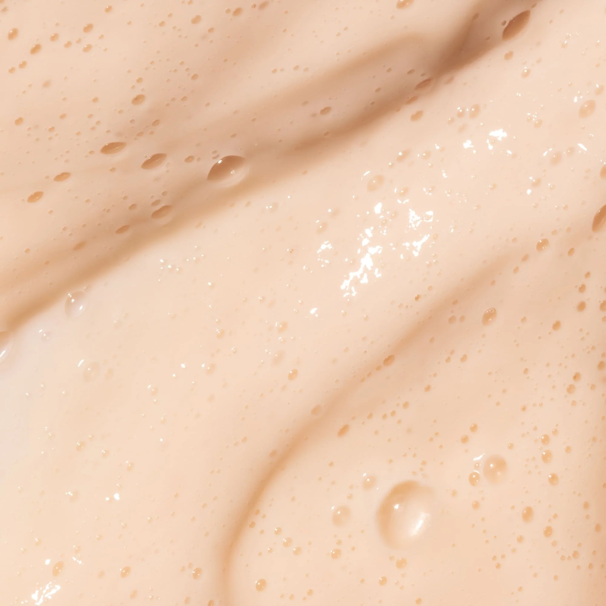 Viso Rose Quartz Facial Cleanser - Gel detergente viso